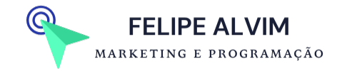 Felipe Alvim Logo